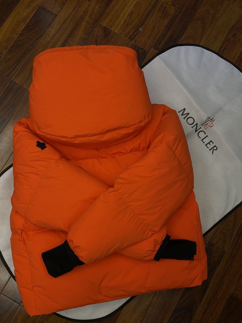 Moncler Down Jackets